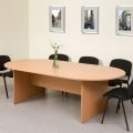 Офисные столы для переговоров L-200, L-240