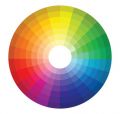 Курсы дизайна. Цветоведение (цветовой круг, как сочетать цвета)Цена указана за 1 занятие.