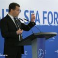 Д. А. Медведев повысил стипендии студентам и аспирантам