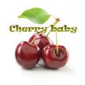 Cherry baby