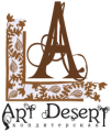 Кондитерская "Art Desert"
