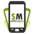 Интернет магазин китайских планшетов и телефонов "Smartfon-Market"