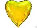 Воздушный шар Сердце с гелием