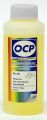 OCP RSL, Rinse Solution Liquid - базовая сервисная жидкость OCP (желтого цвета), 100 gr