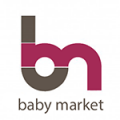 Детский интернет магазин Babymarket