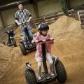 Ecoscooters