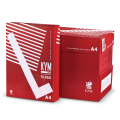 Бумага KYM LUX premium, А-4,500л.80гр. A,168 CIE