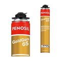 Монтажная пена Penosil 65 Gold