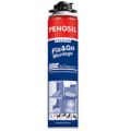 Клей для монтажа пенополистирольных плит PENOSIL Fix & Go