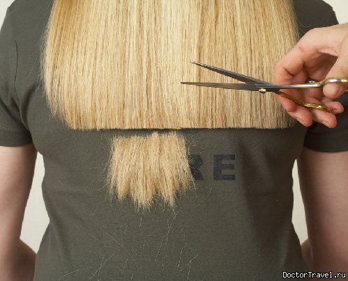 Не под горшок: как идеально подстричь волосы в домашних условиях