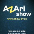 Azari show (Азари)