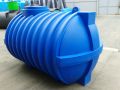 Шамбо - емкость для сбора канализационных стоков объемом 3000 и 5000 литров