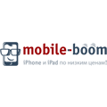 Интернет-магазин «Мобильный бум»