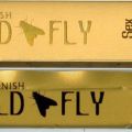 Spanish gold fly - Золотая шпанская мушка