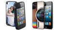 Чехол для телефонов iPhone, Samsung Galaxy, HTC ONE и др. с Вашим изображением, фото