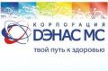 Дэнас- Центр