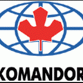 Представительство мирового концерна Komandor