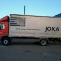 Перевозка грузовиком до 6 тонн