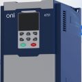 Электрохолдинг. Преобразователи частоты серии K751 ONI