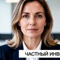 Частный инвестор: твой риск или твоё спасение?
