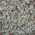 Рис Девзира, рис красный нешлифованный, рисовый микс и рисовая манка
