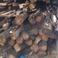 Строительные дрова