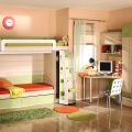 Мебель для гостиной и детской комнаты
