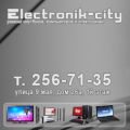 Electronik-city