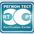 Центр сертификации продукции "РегионТест" ИГХТУ