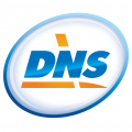 Сеть цифровых супермаркетов DNS (ДНС)