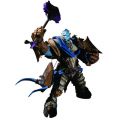 Фигурка персонажа Vindicator Maraad из игры World of Warcraft. Высота фигурки 22 см.