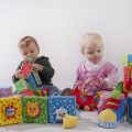 Открытие интернет- магазина развивающих игрушек «Happy Kids Club»