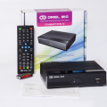 Цифровое тв, Цифровые эфирные приемники DVB-T2