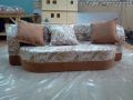 Бескаркасный диван-кровать "Колибри"