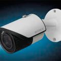 Премьера Sony — цилиндрические видеокамеры наблюдения высокого разрешения с пыле/влагозащитной IP66