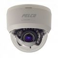 Новые купольные камеры наблюдения марки Pelco с разрешением 650 ТВЛ и ИК-подсветкой до 25 м