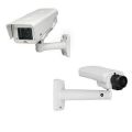 Новые камеры видеонаблюдения с разрешением SVGA от AXIS для видеосъемки в помещениях и на улице
