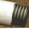 Трубы дренажные, в геотекстильном фильтре