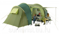 Какая кемпинговая палатка вам нужна?