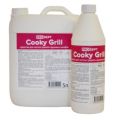 "Cooky Grill" средство для чистки грилей и духовых шкафов 5л