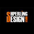 Студия дизайна интерьера "Shperling Design"
