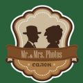Салон Mr. & Mrs. Photos