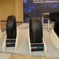 Продукция KAMA TYRES вызвала интерес у крупных автопарков Москвы