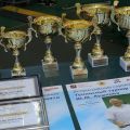 В турнире памяти Лужкова примут участие свыше 100 юных российских теннисистов