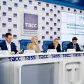 Фонда Юрия Лужкова поддерживает Всероссийский экономический диктант и проекты ВЭО