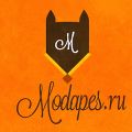 "modapes"- ателье одежды для собак