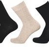 Мужские носки 100 % хлопок (осень-зима) от 9.00 руб.
