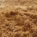 Песок речной, карьерный от 50 кг