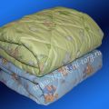 Матрасы, одеяла, подушки, КПБ для детских садов от производителя!