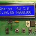 Программатор Авто панелей Amprog Baby 3.4 B
